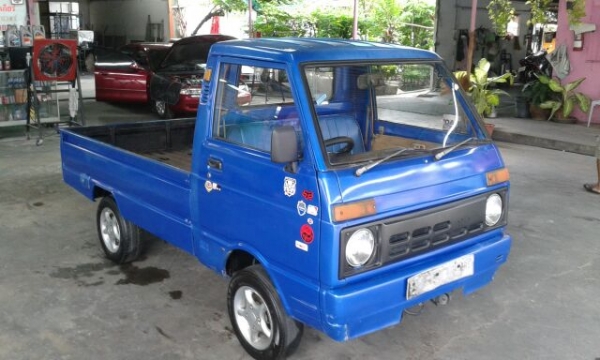 กะป๊อไดฮัทสุ s70 สวยมากพร้อมใช้ 3สูบ5เกียร์ ดิสหน้า กระบะไม่เจาะ ช้าอด