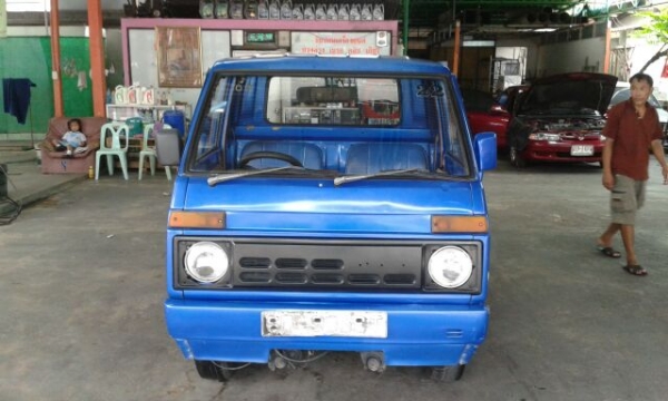 กะป๊อไดฮัทสุ s70 สวยมากพร้อมใช้ 3สูบ5เกียร์ ดิสหน้า กระบะไม่เจาะ ช้าอด