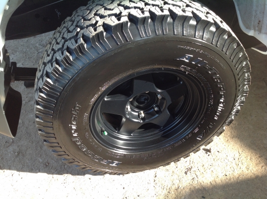 ขายยางbf265/75/16 ขายยางbf265/75/16