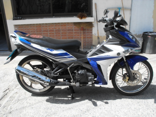 ขาย  Yamaha X1R ปี 52