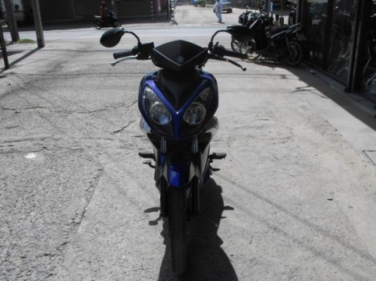 ขาย  Yamaha X1R ปี 52