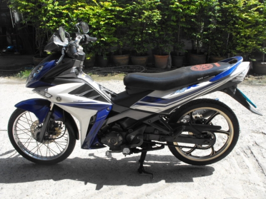 ขาย  Yamaha X1R ปี 52