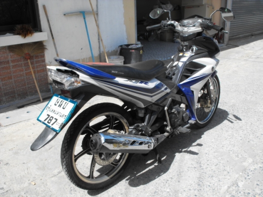ขาย  Yamaha X1R ปี 52