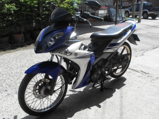 ขาย  Yamaha X1R ปี 52
