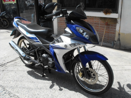 ขาย  Yamaha X1R ปี 52