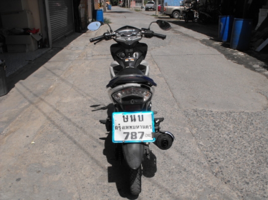 ขาย  Yamaha X1R ปี 52