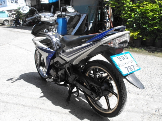 ขาย  Yamaha X1R ปี 52