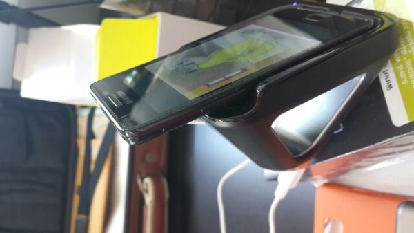 ขายซัมซุงเอส2