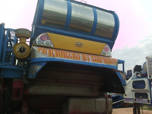 ขายหน้าพร้อมชุดและชุดไฟท้ายศักดิ์พัฒนา