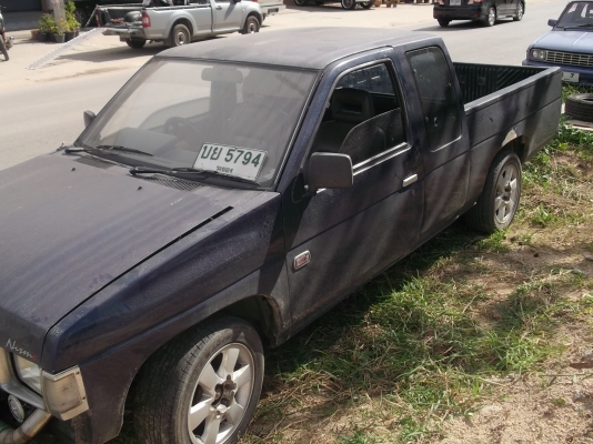 ฝาแดงดีเซล คานหน้าเดิม ฝาแดงดีเซล คานหน้าเดิม