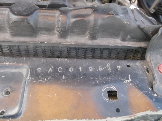 ฝาแดงดีเซล คานหน้าเดิม ฝาแดงดีเซล คานหน้าเดิม