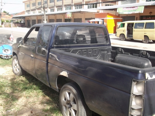 ฝาแดงดีเซล คานหน้าเดิม ฝาแดงดีเซล คานหน้าเดิม