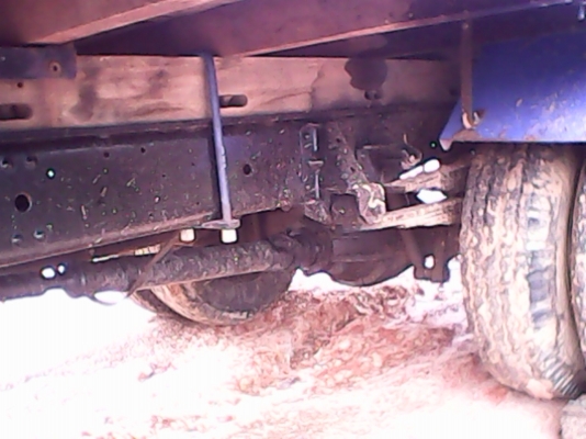 ISUZU  120  แรง  เครื่องดี  ครัชชีสวย  เอกสารพร้อม