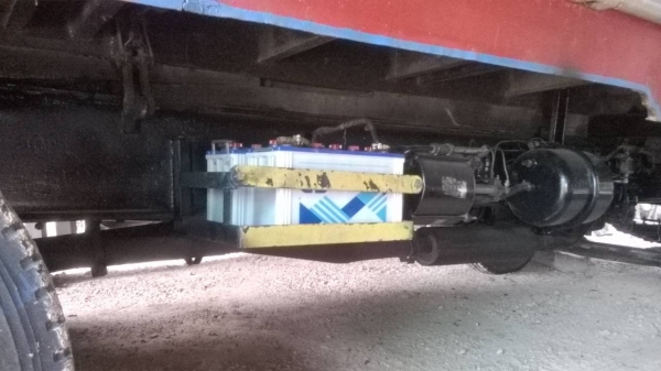 ้ขายรถบรรทุกดั้ม 10 ล้อ