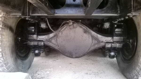 ้ขายรถบรรทุกดั้ม 10 ล้อ