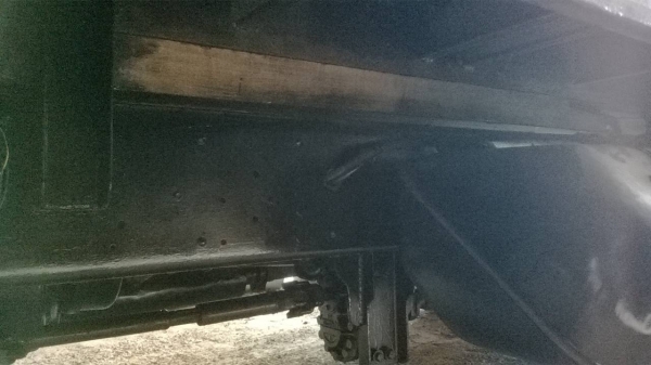 ้ขายรถบรรทุกดั้ม 10 ล้อ