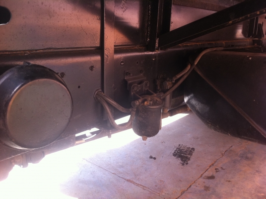 HINO F18 เครื่อง HO7C สภาพสวยมาก