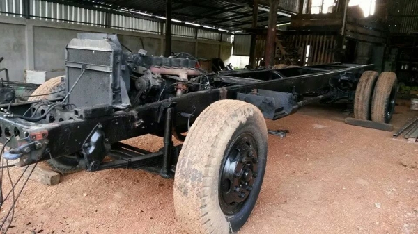 ขายหกล้อใหญ่ ISUZU FTR/11L เครื่อง 6BD1 165 แรง คัสซีสวย เครื่องดีมาก  ไม่มีหัว เบียนแจ้ง ม.79 ครับ