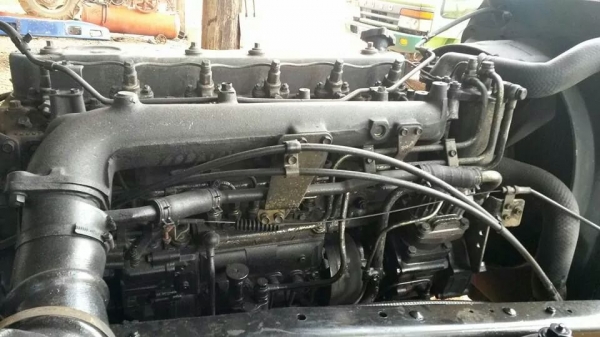 ขายหกล้อใหญ่ ISUZU FTR/11L เครื่อง 6BD1 165 แรง คัสซีสวย เครื่องดีมาก  ไม่มีหัว เบียนแจ้ง ม.79 ครับ