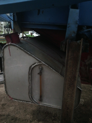 ขายถังน้ำมันโซล่าสแตนเลส150ลิตรของศักดิ์พัฒนา ขายถังน้ำมันโซล่าสแตนเลส150ลิตรของศักดิ์พัฒนา