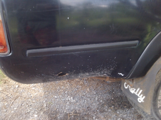 ยุธยา,บางปะหัน ไมตี้แค๊บ หน้าหลังเดิมสียังดีคัชซีดี เครื่องดี แอร์เย็นใช้ก็คุ้ม ไปทำกำไรต่อยังได้