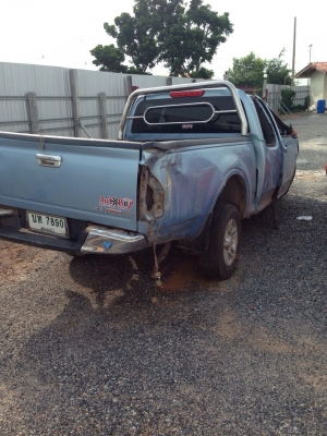 ดีเเมกเเคปตามสภาพเครื่อง2500       ขายทั้งคันเพื่อไปทำอะไร