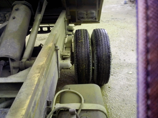 ขายด่วนหกล้อดัมพ์