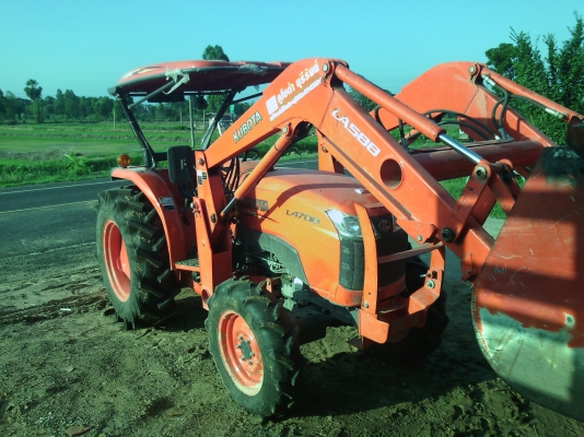 พี่ฝากขายครับคูโบต้า47แรง