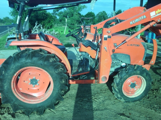 พี่ฝากขายครับคูโบต้า47แรง พี่ฝากขายครับคูโบต้า47แรง