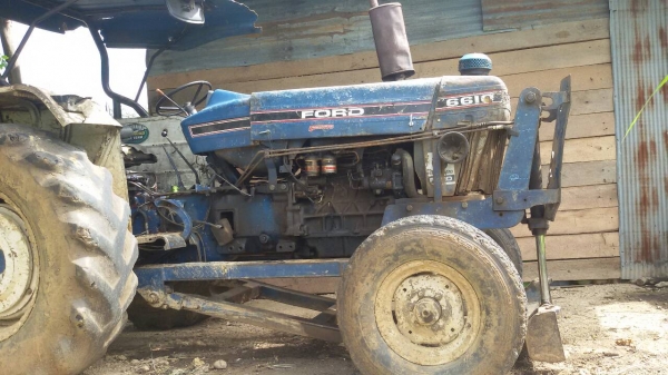FORD6610