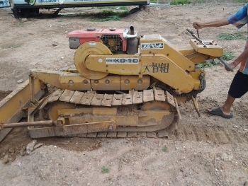 ขาย - รถแทรกเตอร์ - ดันดิน แบบเดินตาม KUBOTA: KD-1D มือสองญี่ปุ่น ขาย - รถแทรกเตอร์ - ดันดิน แบบเดินตาม KUBOTA: KD-1D มือสองญี่ปุ่น