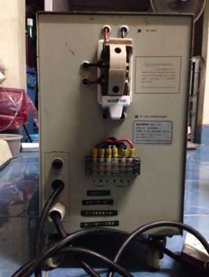 สเตบิไลเซอร์ ปรับกระแสไฟคงที่ ขึ้นลงออโต้ 5 KVA