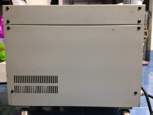 สเตบิไลเซอร์ ปรับกระแสไฟคงที่ ขึ้นลงออโต้ 5 KVA