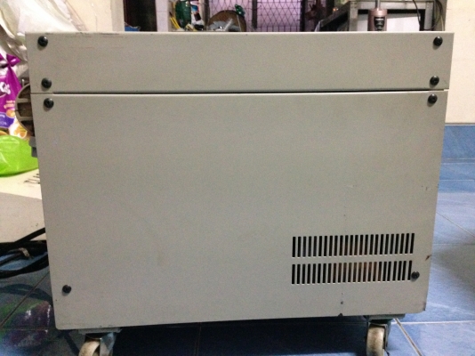 สเตบิไลเซอร์ ปรับกระแสไฟคงที่ ขึ้นลงออโต้ 5 KVA