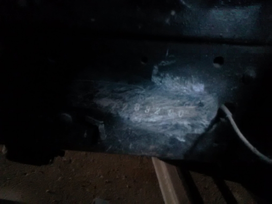 ขายครับ KS 110 กระบะคาร์โก้ สวยมากครับ ทำใหม่ทั้งคันครับ พร้อมใช้เลยครับ เอกสารพร้อมโอน ขายครับ KS 110 กระบะคาร์โก้ สวยมากครับ ทำใหม่ทั้งคันครับ พร้อมใช้เลยครับ เอกสารพร้อมโอน