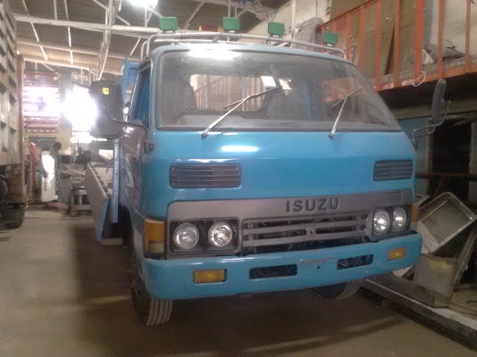 ขายครับ KS 110 กระบะคาร์โก้ สวยมากครับ ทำใหม่ทั้งคันครับ พร้อมใช้เลยครับ เอกสารพร้อมโอน