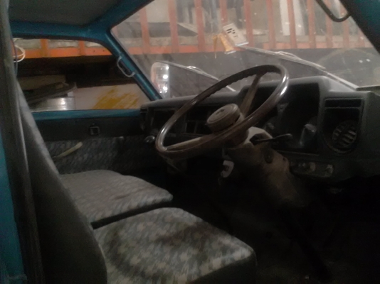 ขายครับ KS 110 กระบะคาร์โก้ สวยมากครับ ทำใหม่ทั้งคันครับ พร้อมใช้เลยครับ เอกสารพร้อมโอน ขายครับ KS 110 กระบะคาร์โก้ สวยมากครับ ทำใหม่ทั้งคันครับ พร้อมใช้เลยครับ เอกสารพร้อมโอน