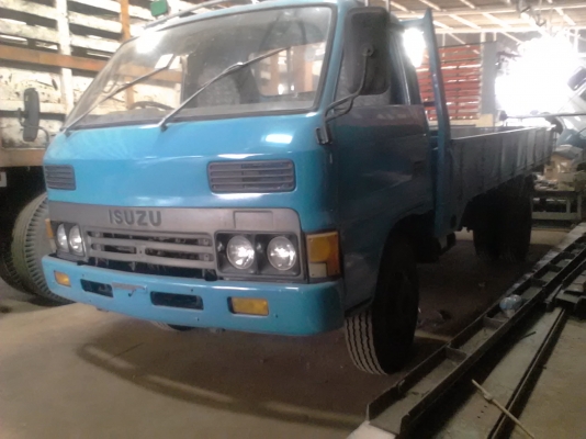 ขายครับ KS 110 กระบะคาร์โก้ สวยมากครับ ทำใหม่ทั้งคันครับ พร้อมใช้เลยครับ เอกสารพร้อมโอน ขายครับ KS 110 กระบะคาร์โก้ สวยมากครับ ทำใหม่ทั้งคันครับ พร้อมใช้เลยครับ เอกสารพร้อมโอน