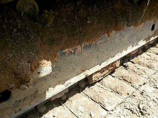 รถแบคโฮ  KOBELCO  200 - YN12  ( รถทำงาน  8,xxx ซม. )  สนใจติดต่อ  081 - 6079515