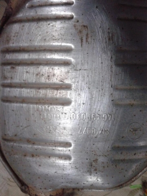 ขายท่อไอเสียBENZ S Class W140 /s280 ขายท่อไอเสียBENZ S Class W140 /s280