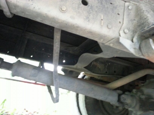 รถอีซูซุ 6 ล้อ ตู้แห้ง  NPR  120 แรงม้า.  ( ฝาขาว. )  ปี 41 - 42  ( ขาย 2 คัน. )  สนใจติดต่อ  081 - 6079515