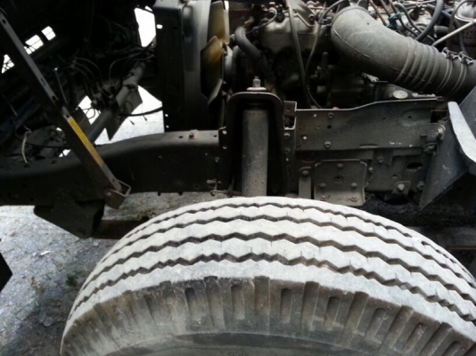 รถอีซูซุ 6 ล้อ ตู้แห้ง  NPR  120 แรงม้า.  ( ฝาขาว. )  ปี 41 - 42  ( ขาย 2 คัน. )  สนใจติดต่อ  081 - 6079515