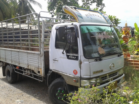 FC4Jยาว4.5ม. FC4Jยาว4.5ม.