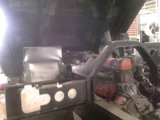 ขายครับ ROCK 160 หัวคัสซี ยาว 7.5 เมตร  วางเครื่องใหม่ 210 แรง ไม่มีใบเสร็จครับ