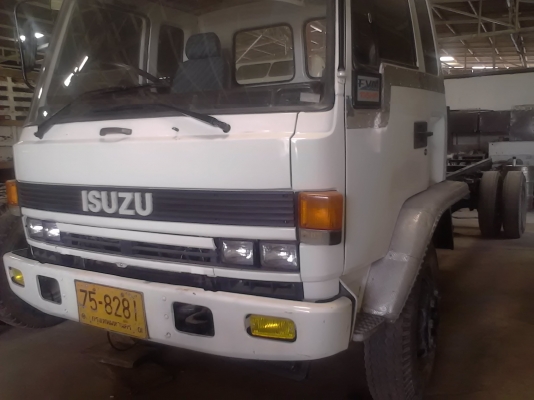 ขายครับ ROCK 160 หัวคัสซี ยาว 7.5 เมตร  วางเครื่องใหม่ 210 แรง ไม่มีใบเสร็จครับ