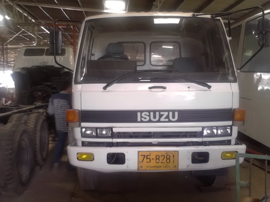 ขายครับ ROCK 160 หัวคัสซี ยาว 7.5 เมตร  วางเครื่องใหม่ 210 แรง ไม่มีใบเสร็จครับ