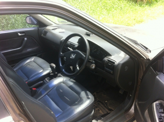 Honda accord ตาเพชร ปี 92 รถบ้านสวยๆ ขายถูกพร้อมส่งทั่วไทย Honda accord ตาเพชร ปี 92 รถบ้านสวยๆ ขายถูกพร้อมส่งทั่วไทย