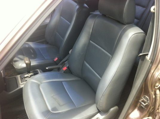 Honda accord ตาเพชร ปี 92 รถบ้านสวยๆ ขายถูกพร้อมส่งทั่วไทย Honda accord ตาเพชร ปี 92 รถบ้านสวยๆ ขายถูกพร้อมส่งทั่วไทย