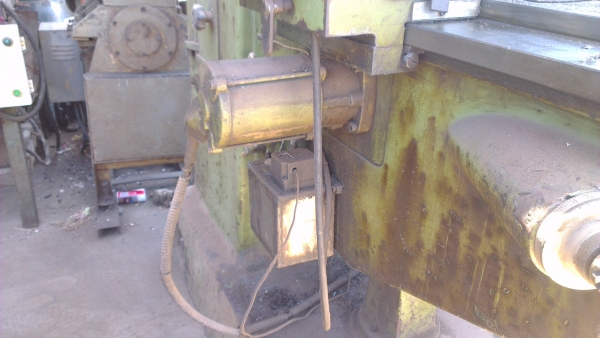 Sell> ขายแท่นมิลลิ่ง M 4 Wonsen เดินออโต้ 2 แกน ราคาน่าจับจอง เครื่องเพิ่งมาใหม่สดๆ ร้อนๆ กำแพงแสน นครปฐมครับ Sell> ขายแท่นมิลลิ่ง M 4 Wonsen เดินออโต้ 2 แกน ราคาน่าจับจอง เครื่องเพิ่งมาใหม่สดๆ ร้อนๆ กำแพงแสน นครปฐมครับ