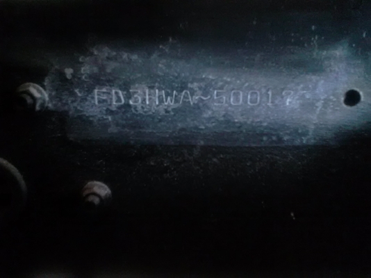 ขายครับ รถประกอบ HINO HO7D ติดเฮียบคีบเหล็ก ยาว 6,5 เมตร เอกสารพร้อมครับ